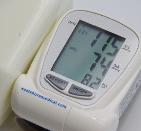 FDK Wrist Auto Blood Pressure Monitor